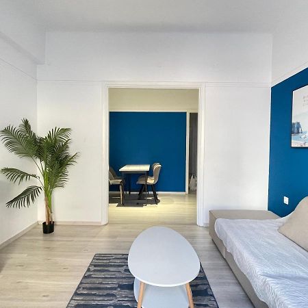 Uoohome7 Garden One Bedroom Athen Exterior foto