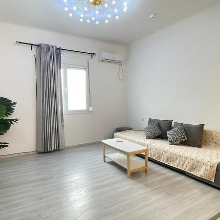 Uoohome7 Garden One Bedroom Athen Exterior foto