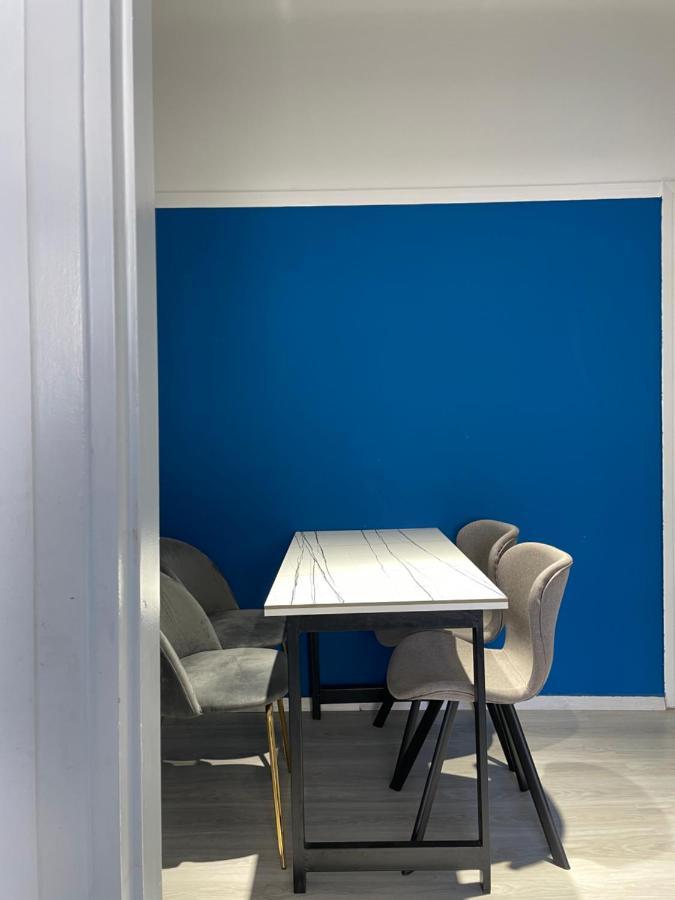 Uoohome7 Garden One Bedroom Athen Exterior foto