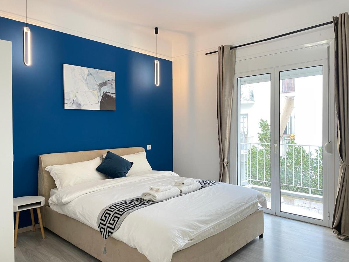 Uoohome7 Garden One Bedroom Athen Exterior foto