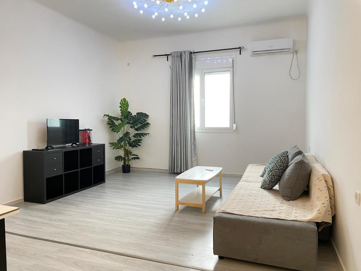 Uoohome7 Garden One Bedroom Athen Exterior foto