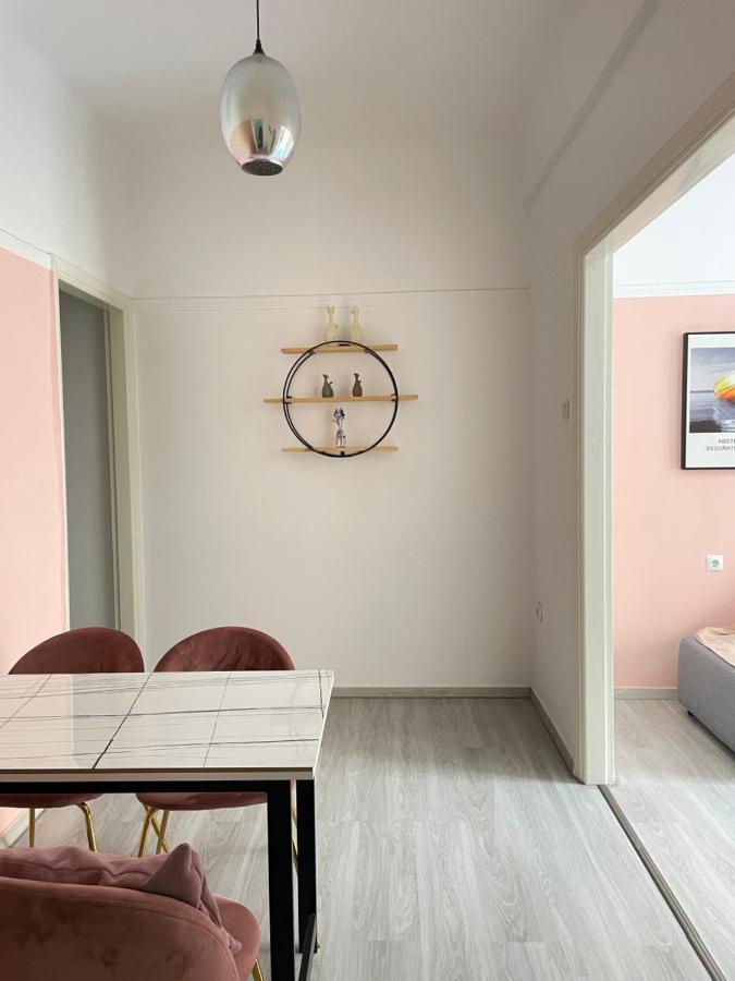 Uoohome7 Garden One Bedroom Athen Exterior foto