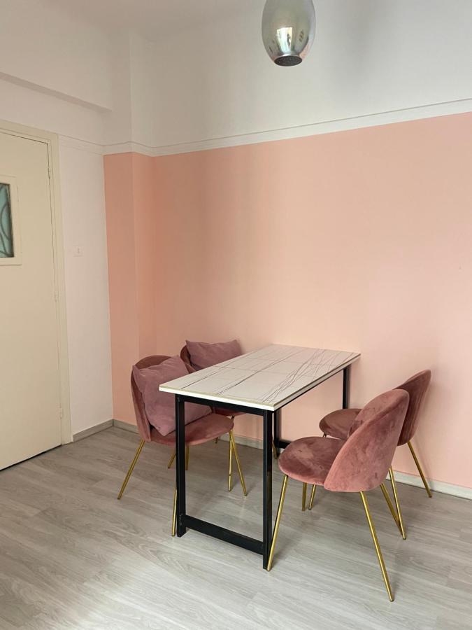 Uoohome7 Garden One Bedroom Athen Exterior foto